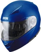 IXS Шлем модуляр HX 300 1.0 Синий матовый в Красноярске