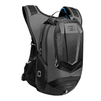 Ogio Рюкзак Dakar 3L с гидратором Black в Красноярске