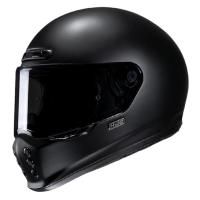 HJC Шлем V10 Semi Flat Black в Красноярске