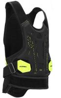 Acerbis Защита тела (Жилет) DNA Level 2 Black/Yellow в Красноярске