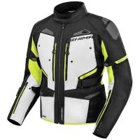 Shima Мотокуртка туристическая Dune Men Fluo в Красноярске