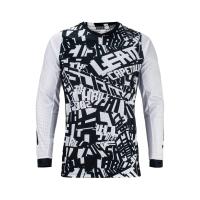 Leatt Джерси 3.5 Ride White 2024 в Красноярске