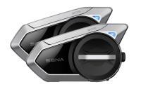 Sena Bluetooth гарнитура 50S Dual (комплект из двух гарнитур) в Красноярске
