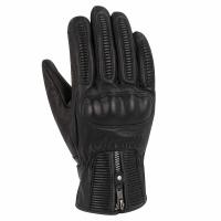 Segura Перчатки кожаные SULTAN BLACK EDITION Black в Красноярске