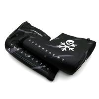 Grom Муфта на руль Black 22 в Красноярске