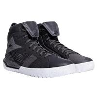Dainese Ботинки Metractive Air 948 Blk/Blk/White в Красноярске