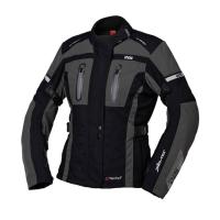 IXS Куртка женская Damen Jacke Tour Pacora-ST черный/серый в Красноярске