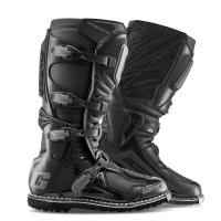 Gaerne Мотоботы FastBack Endurance Enduro Midnight в Красноярске