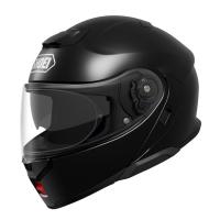 Shoei Шлем Neotec 3 Plain черный в Красноярске