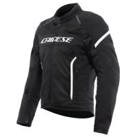 Dainese Куртка мужская Air Frame 3 Black/Black/White в Красноярске