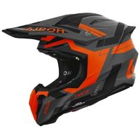 Airoh Шлем Twist 3 Dynasty Orange Matt в Красноярске
