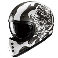 HJC Шлем V60 Flame MC5 в Красноярске