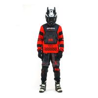 Grom Джерси Нехороший Red в Красноярске