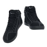 MadBull Мотокеды Sneakers черный в Красноярске