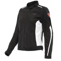 Dainese Куртка Hydraflux 2 Air Lady D-Dry Black/Black/White в Красноярске