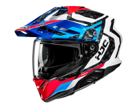 HJC Шлем RPHA60 Dakar MC21 в Красноярске