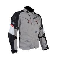 Leatt Мотокуртка ADV DriTour 7.5 2026 Iron в Красноярске
