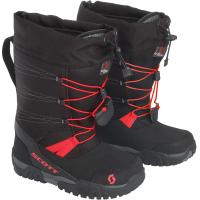 Scott Боты SMB R/T black/red в Красноярске