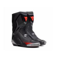 Dainese Ботинки Torque 4 Air Black/Red-Lava в Красноярске
