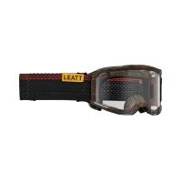 Leatt Маска Velocity 4.0 MTB X-Flow Timber Clear 83% в Красноярске