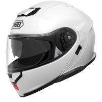 Shoei Шлем Neotec 3 Plain белый в Красноярске