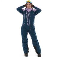 Dragonfly  Комбинезон Gravity Premium Woman. Dark Ocean - Purple 2023 в Красноярске