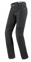 Spidi Джинсы Furious Lady black в Красноярске
