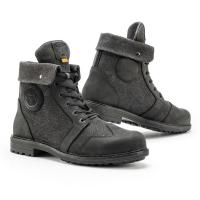 Stylmartin Мотоботы Smith WP Men Black в Красноярске