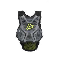 Acerbis Защита тела (Панцирь) P035 L1 Grey в Красноярске