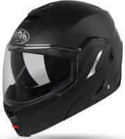 Airoh Мотошлем Rev 19 Color Black Matt в Красноярске