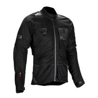 Leatt Мотокуртка ADV Rally 5.5 Men 2026 Stealth в Красноярске