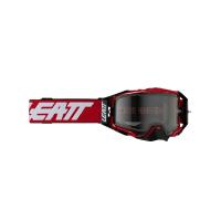 Leatt Маска Velocity 6.5 Red Clear 83 VLT V25 в Красноярске