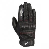 Furygan Перчатки TD21 Lady Vented кожа Черный в Красноярске