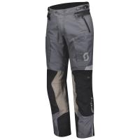 Scott Брюки Dualraid Dryo black/iron grey в Красноярске