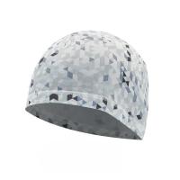 Scout Подшлемник-шапочка spotty Light ромбы серый в Красноярске