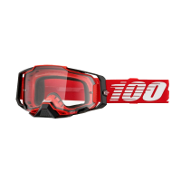100% Очки Armega Red / Clear в Красноярске