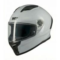MT Шлем Stinger 2 Puree Matt Grey в Красноярске
