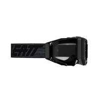 Leatt Маска Velocity 6.5 Graphene Grey Light Grey 58% в Красноярске