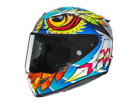 HJC Шлем RPHA12 Spasso MC3H в Красноярске