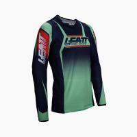 Leatt Джерси Moto 4.5 Lite V25 Matcha в Красноярске