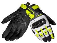 Spidi Перчатки G-Carbon Black/Fluo Yellow в Красноярске