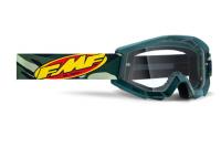 100% Очки FMF Powercore Assault Camo/Clear Lens в Красноярске