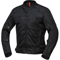 IXS Куртка Classic Jacke Evo-Air Черная в Красноярске