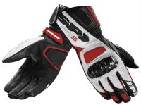 Spidi Перчатки STR-5 Red в Красноярске