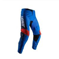Leatt Штаны 3.5 Ride V25 Royal в Красноярске