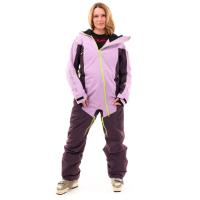 Dragonfly Комбинезон Gravity 2.0 Woman Purple - Plum 2025 в Красноярске