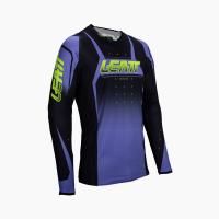 Leatt Джерси Moto 4.5 Lite V25 Argon в Красноярске