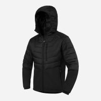 Finntrail Термокуртка Master Hybrid 1513 Graphite в Красноярске