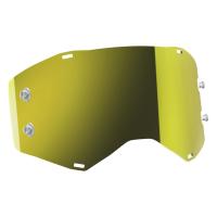 Scott Линзы Prospect SGL WKS yellow chrome afc works в Красноярске