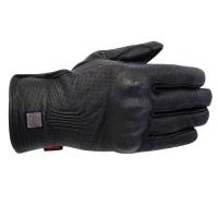  MCP Мотоперчатки Hound black в Красноярске